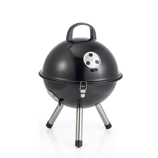 31CM Kettle Portable Charcoal Grill - Appliances > Kitchen