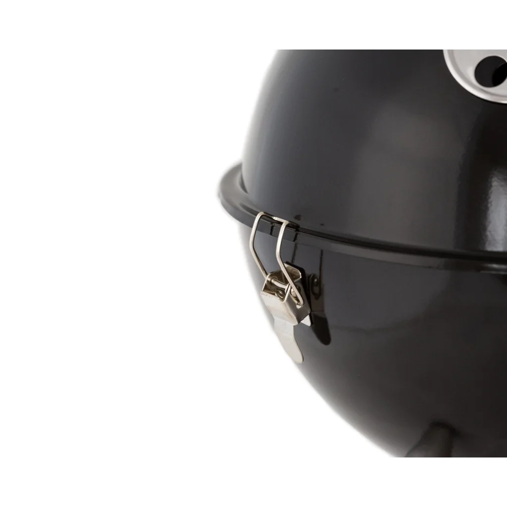 31CM Kettle Portable Charcoal Grill - Appliances > Kitchen