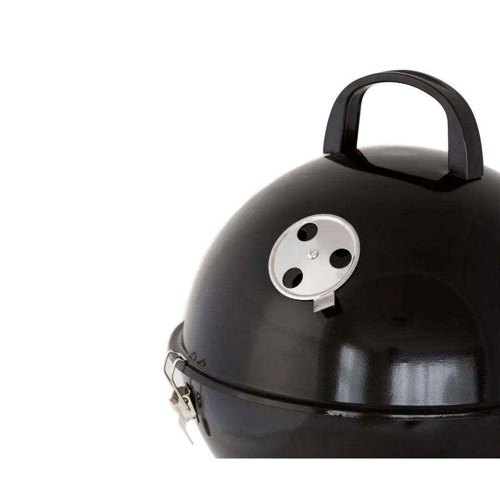 31CM Kettle Portable Charcoal Grill - Appliances > Kitchen