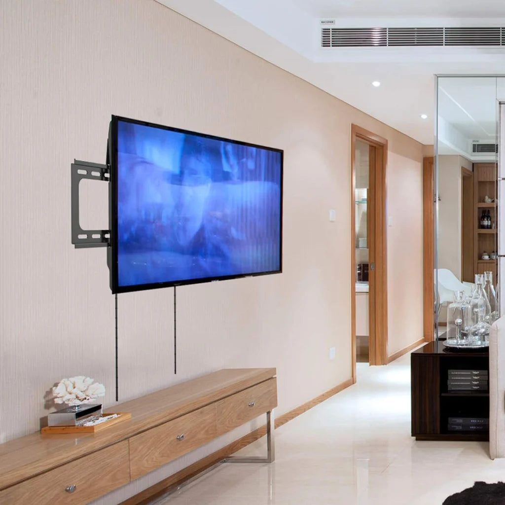 32-70 Inch Fixed TV Wall Mount Bracket TV Bracket Wall