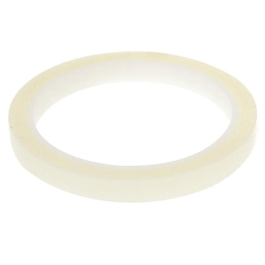 33M High Temp Clear Polyimide Tape W / Silicone Adhesive-1915198277939236865