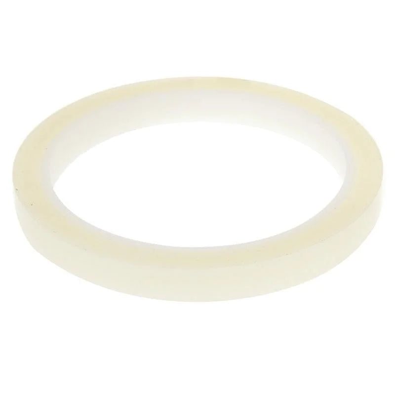 33M High Temp Clear Polyimide Tape W / Silicone Adhesive-1915198277939236864