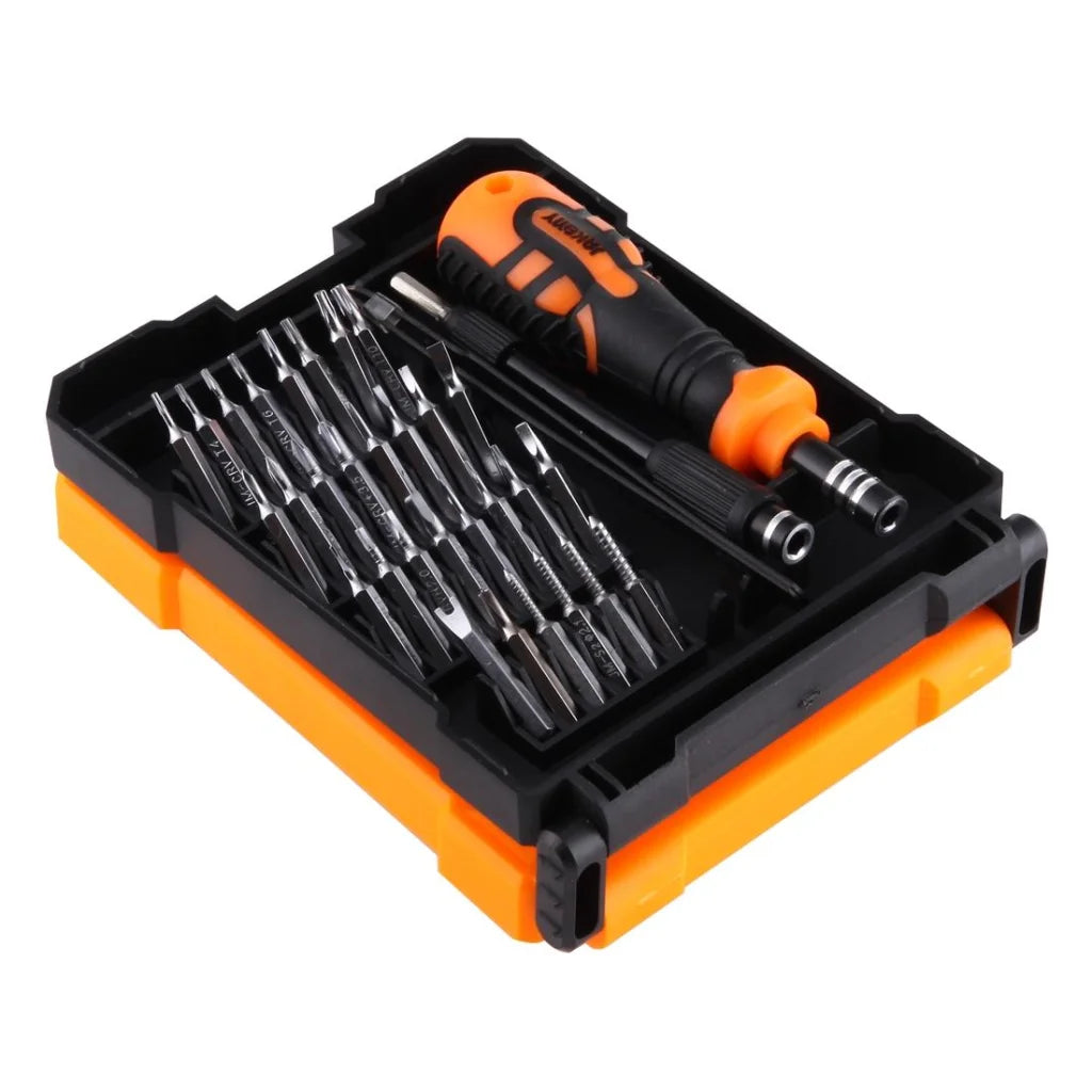 34-In-1 Professional Precision Screwdriver Set-1915197897192902658