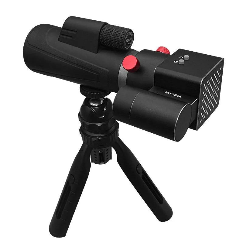 350M Wifi Infrared Telescope With Night Vision