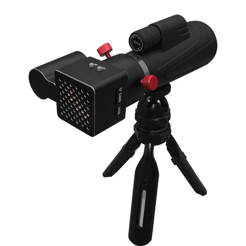 350M Wifi Infrared Telescope With Night Vision