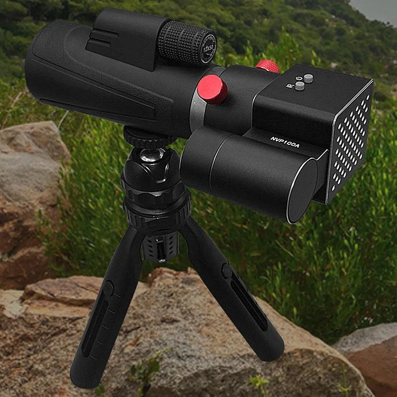 350M Wifi Infrared Telescope With Night Vision