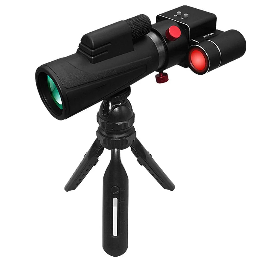 350M Wifi Infrared Telescope With Night Vision