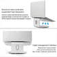 360 Degree Rotating Aluminum Laptop Stand - Efficient