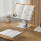 360 Degree Rotating Laptop & Book Stand - Adjustable &