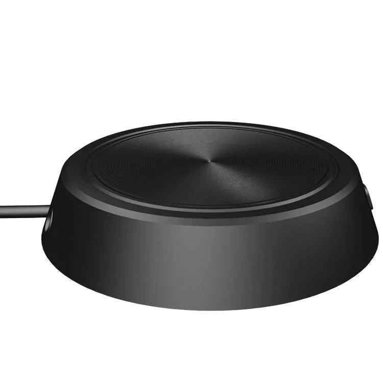 360-Degree Usb Conference Microphone For Webcasts And Calls-1915198357555515393