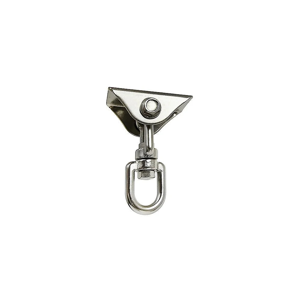 360° Swivel Swing Hanger with Stainless Steel Hook