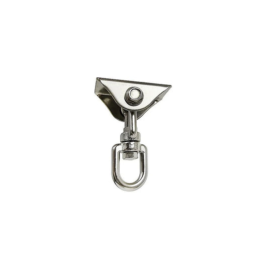 360° Swivel Swing Hanger with Stainless Steel Hook