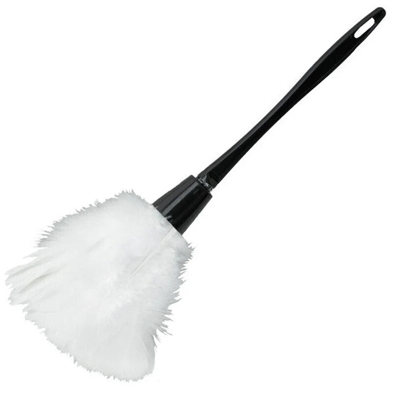 36cm Hens Night FEATHER DUSTER French Maid Night Fancy
