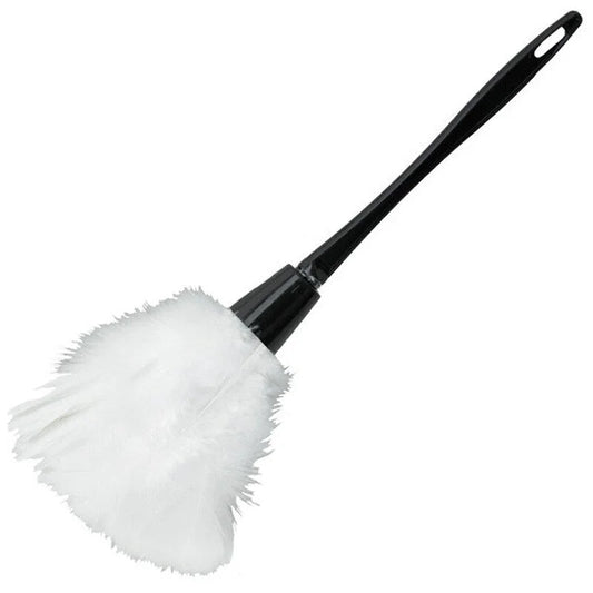 36cm Hens Night FEATHER DUSTER French Maid Night Fancy