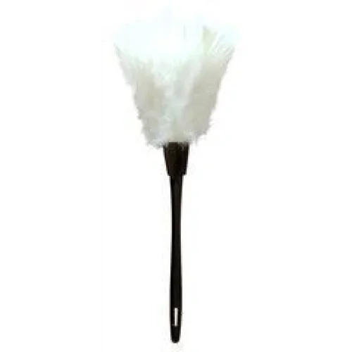 36cm Hens Night FEATHER DUSTER French Maid Night Fancy