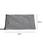 Pawz Electric Dog Bed Heated Pet Pad Small