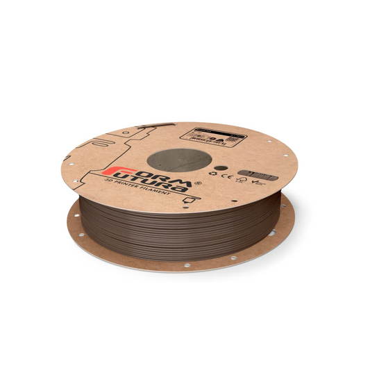 3D Printer Filament PLA EasyFil 1.75mm Brown 750g