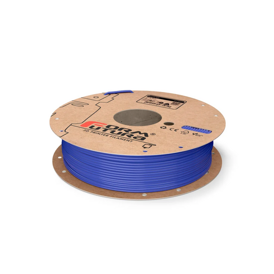 3D Printer Filament PLA EasyFil 1.75mm Dark Blue 750g