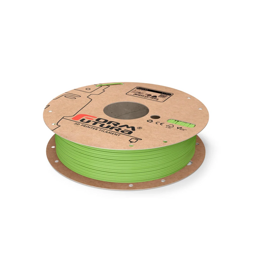 3D Printer Filament PLA EasyFil 1.75mm Light Green 750g