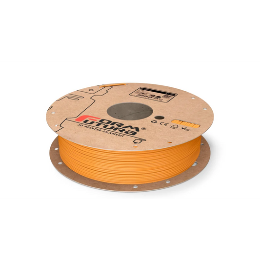 3D Printer Filament PLA EasyFil 1.75mm Orange 750g