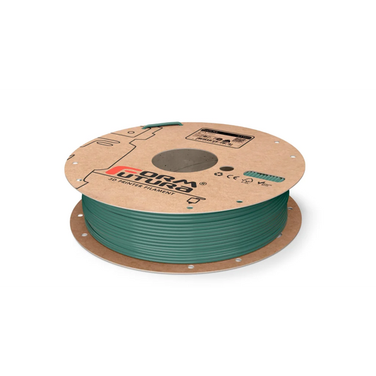 3D Printer Filament PLA EasyFil 2.85mm Dark Green 750g