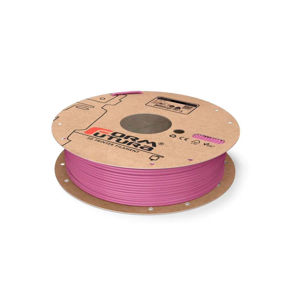3D Printer Filament PLA EasyFil 2.85mm Magenta 750g