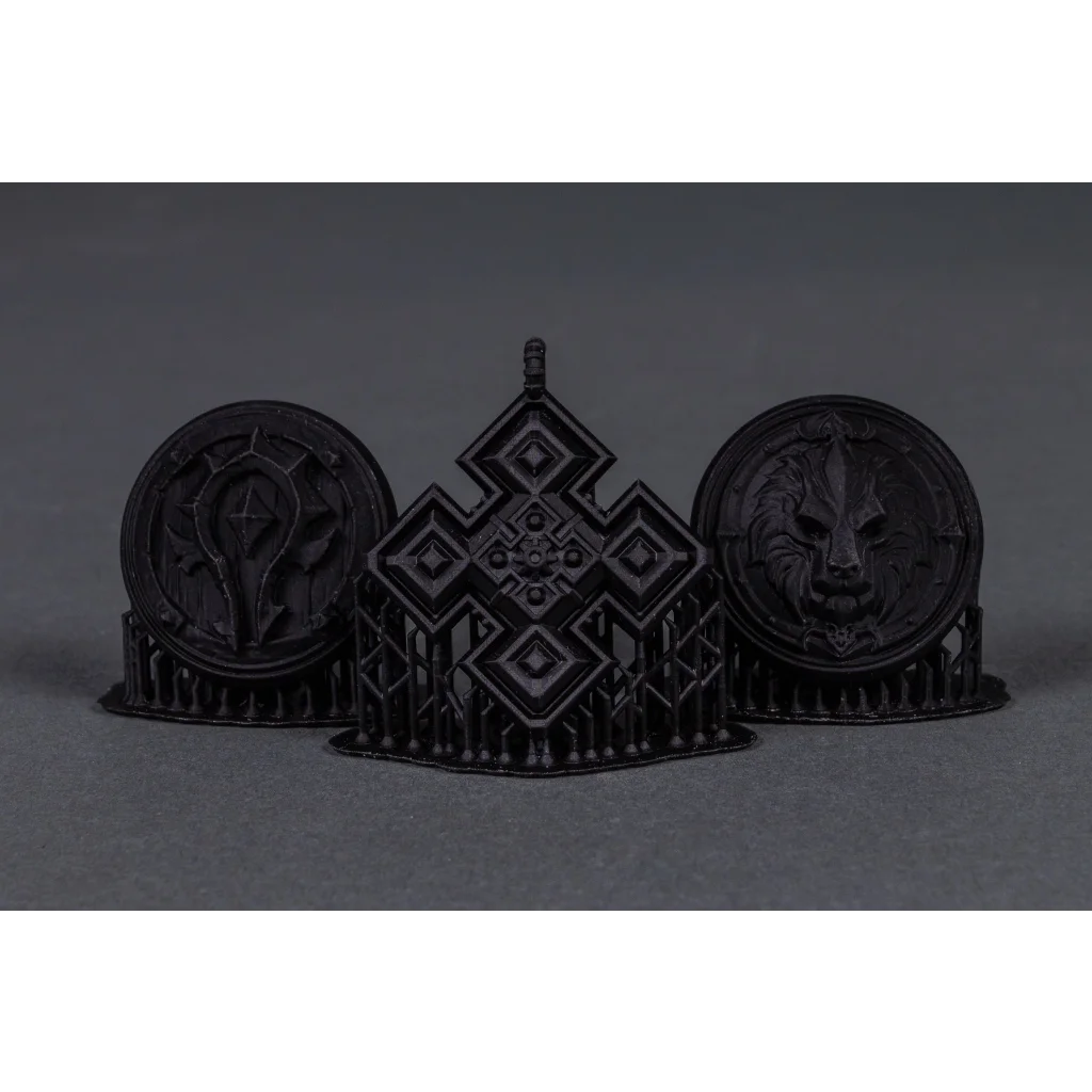 3D Printing Resin Platinum LCD Series - Solid - Resin Pack