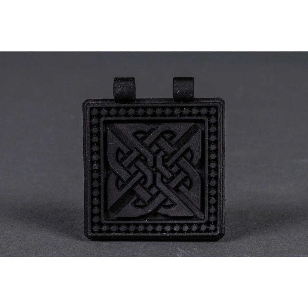 3D Printing Resin Platinum LCD Series - Solid - Resin Pack