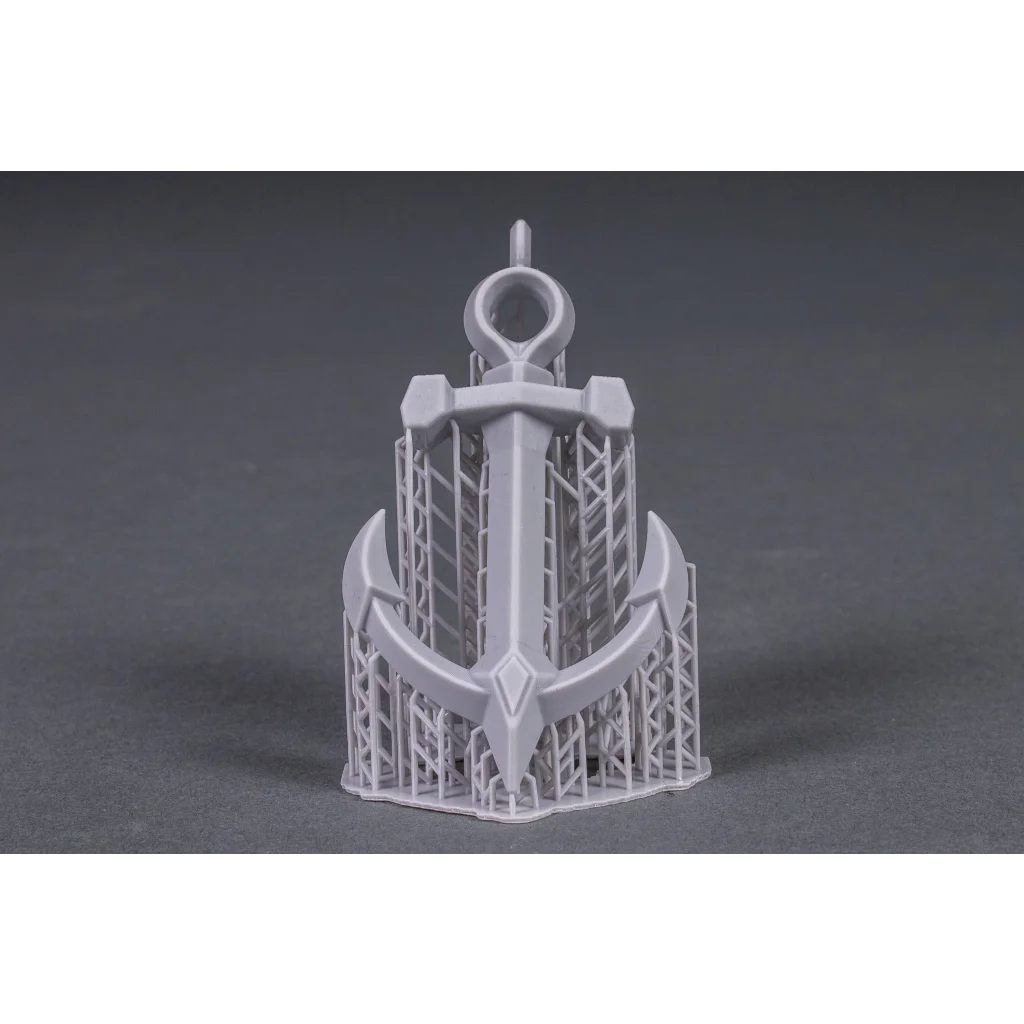 3D Printing Resin Platinum LCD Series - Solid - Resin Pack