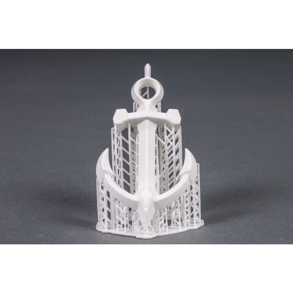 3D Printing Resin Platinum LCD Series - Solid - Resin Pack