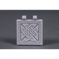 3D Printing Resin Platinum LCD Series - Solid - Resin Pack