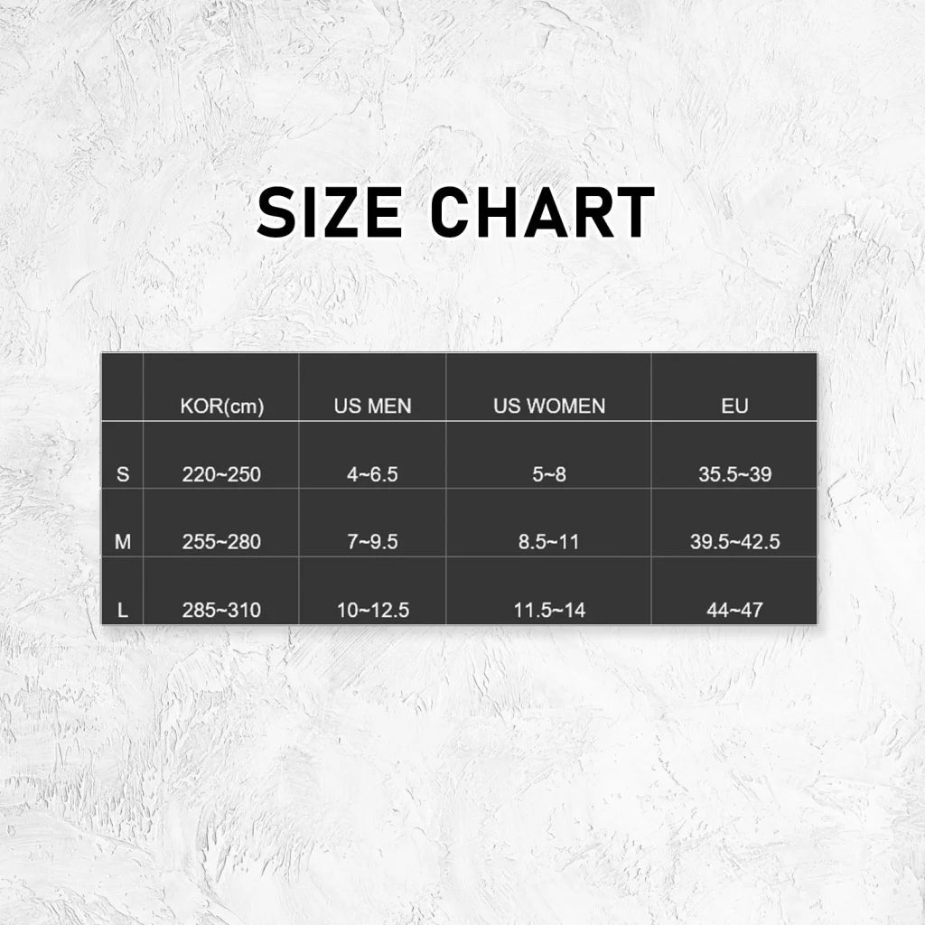 3D Seamless Crew Socks Slim Breathable White Medium Pack