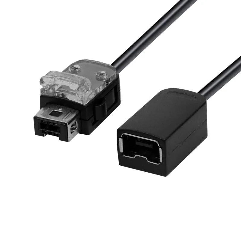 3M Extension Cable For Wii U And Nes Classic-1915198052084355073