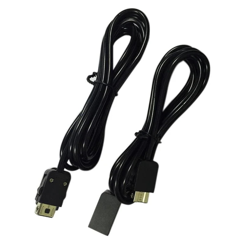 3M Extension Cable For Wii U And Nes Classic-1915198052084355074