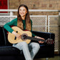 3rd Avenue 3/4 Size Classical Guitar Pack - Natural - Audio