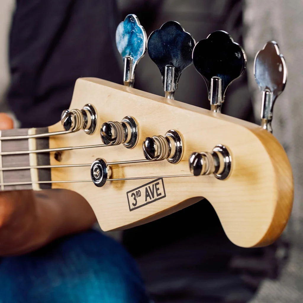 3rd Avenue Bass Guitar Pack - Audio & Video > Musical
