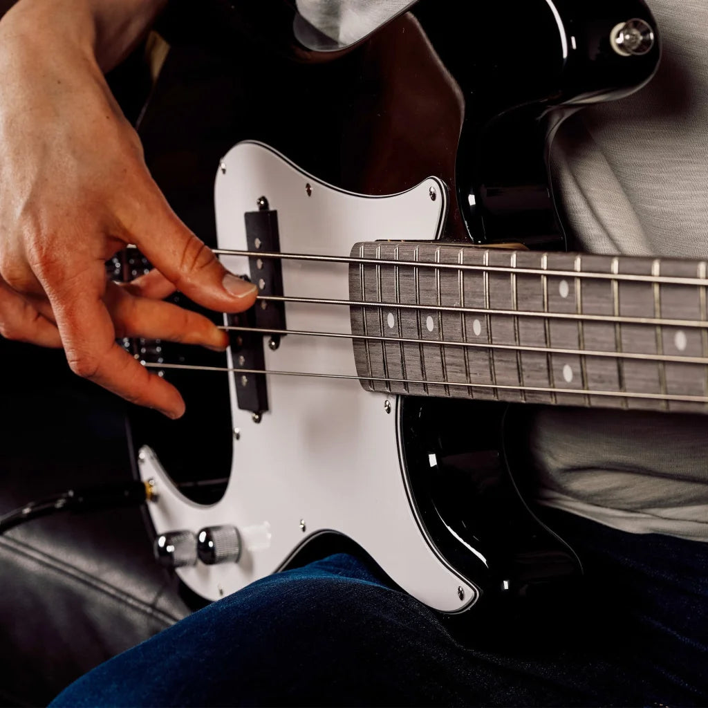 3rd Avenue Bass Guitar Pack - Audio & Video > Musical