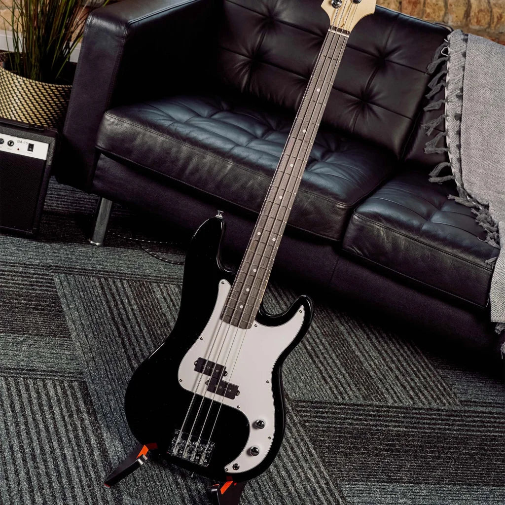 3rd Avenue Bass Guitar Pack - Audio & Video > Musical