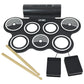 3rd Avenue Roll Up Drum Kit - Audio & Video > Musical