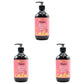 3x Essano 400ml Manuka Honey Sensitive Body Lotion
