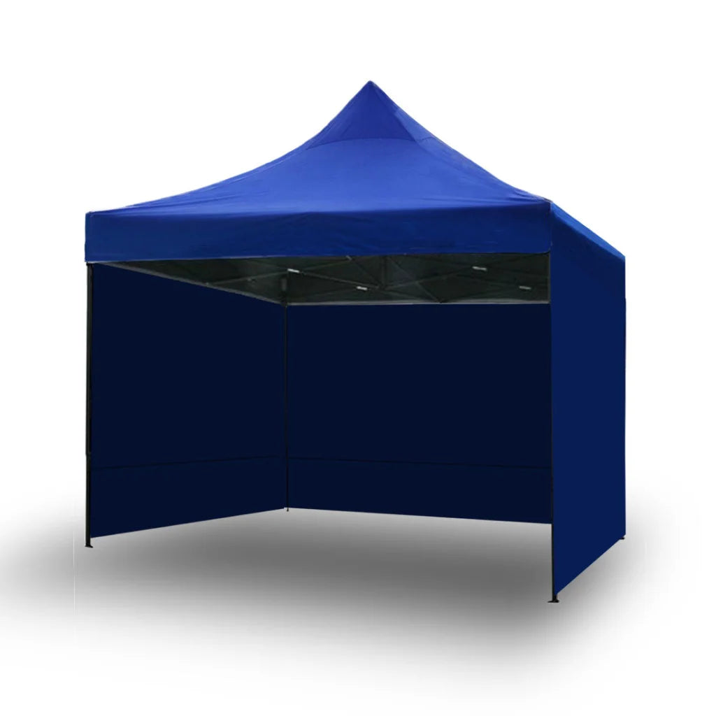 3x3m Pop Up Gazebo Outdoor Tent Folding Marquee Party