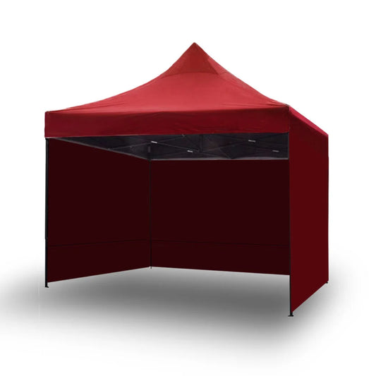 3x3m Pop Up Gazebo Outdoor Tent Folding Marquee Party