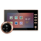 4.5 Screen Security Camera With Night Vision & Motion