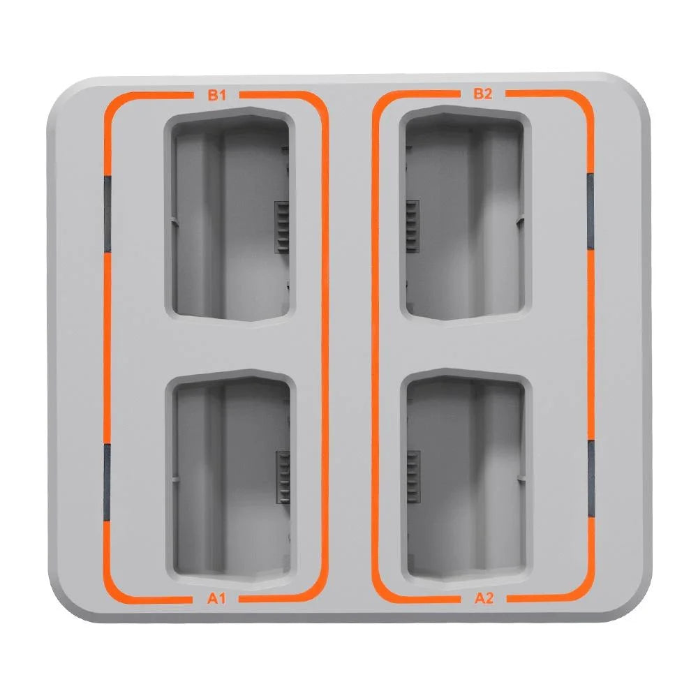 4-Battery Cynova Charging Butler Dual Charging Option-1915197719740289026
