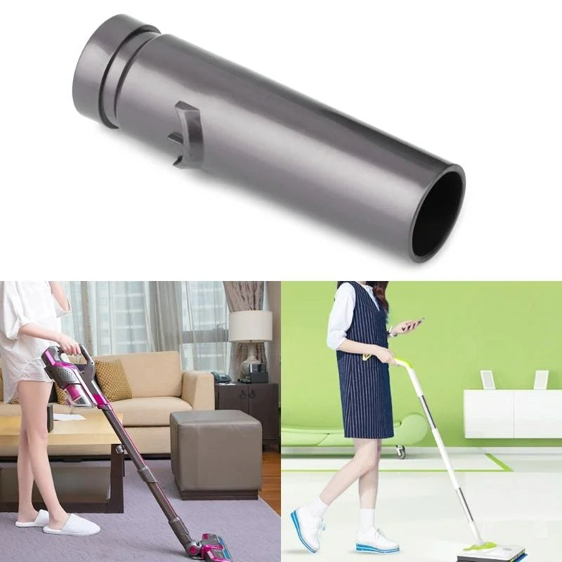 4-in-1 Bendable Anti-static Suction Head Kit for Dyson V6