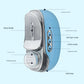 4-in-1 Electric Nail Care Device - Clipper Grinder Polisher