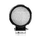 4 Inch Flood - Surface Mixed Luminous Anti - Glare Lens