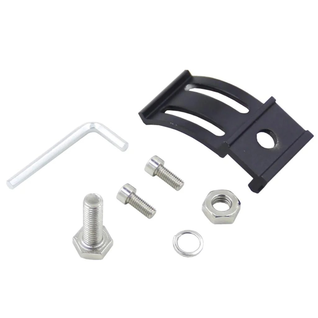 4 Inch Three Rows Ip67 Waterproof 9W Condenser 6000K 5500Lm