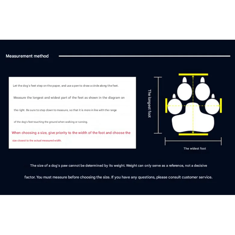 4# Khaki Breathable Woven Dog Shoes for Small to Medium