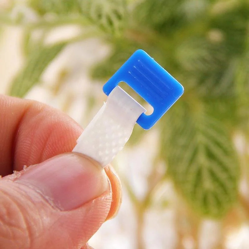 4-pack Mini Retractable Tape Measure - 1.5m Plastic Cute